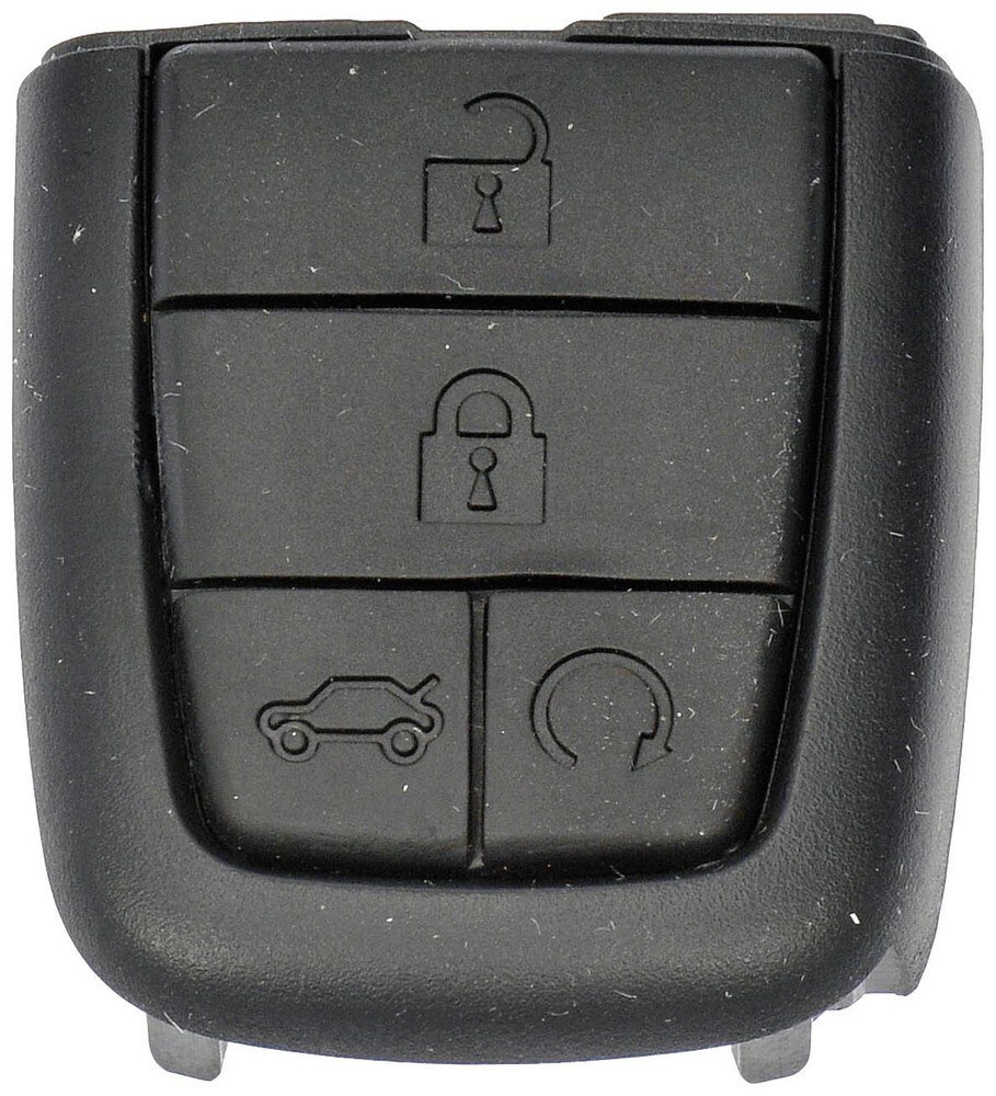 Keyless Entry Module Case  Dorman/Help  13682