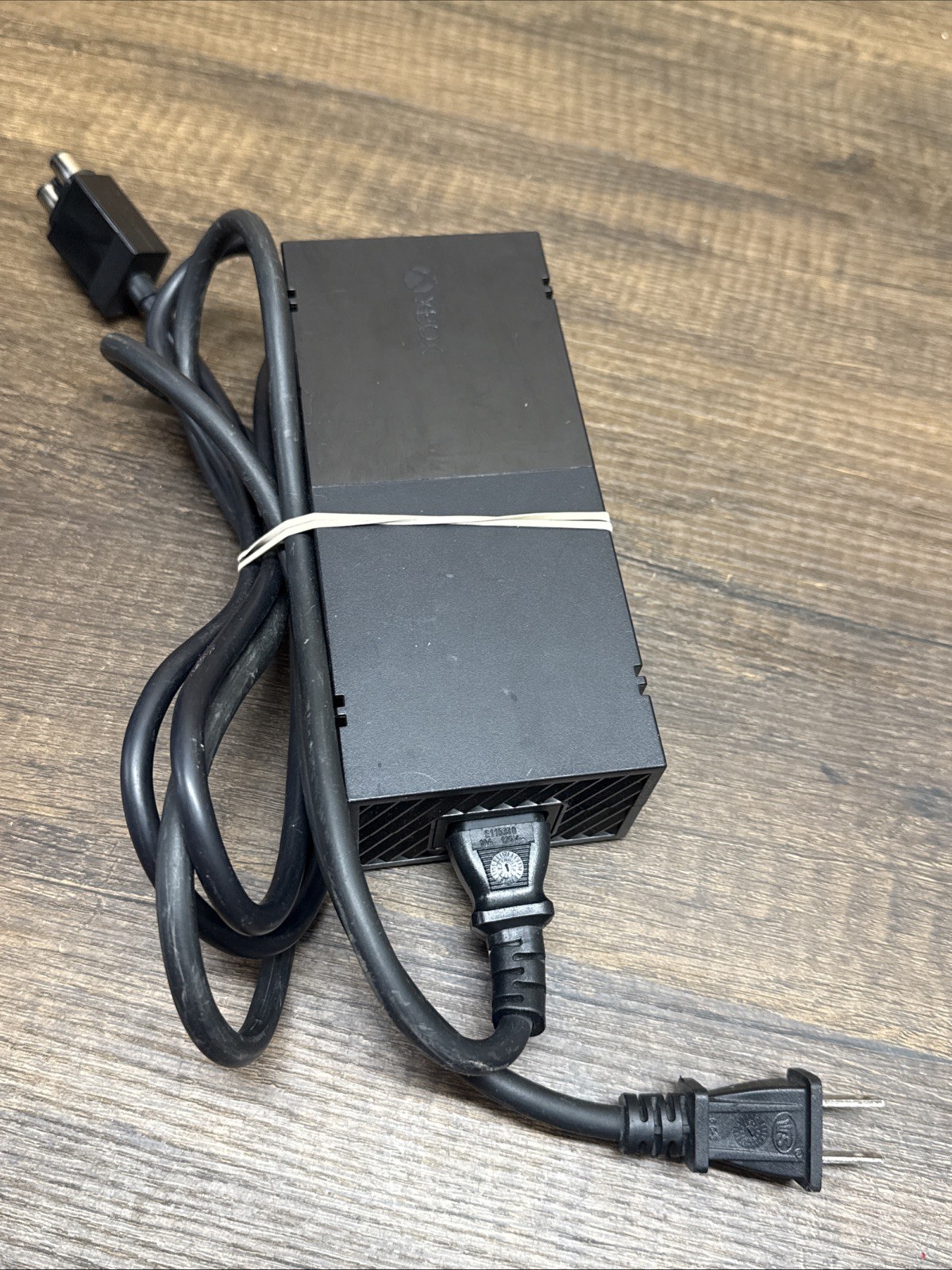 Xbox One AC Power Adapter OEM Supply Brick (A12-220N1A) for Fat Console TESTED