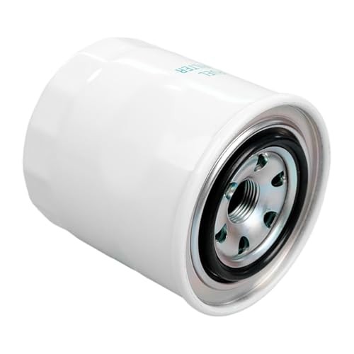 Full Service Filter Kit - Suitable for Kubota L3301 & L3901 w/ D1803 Engine