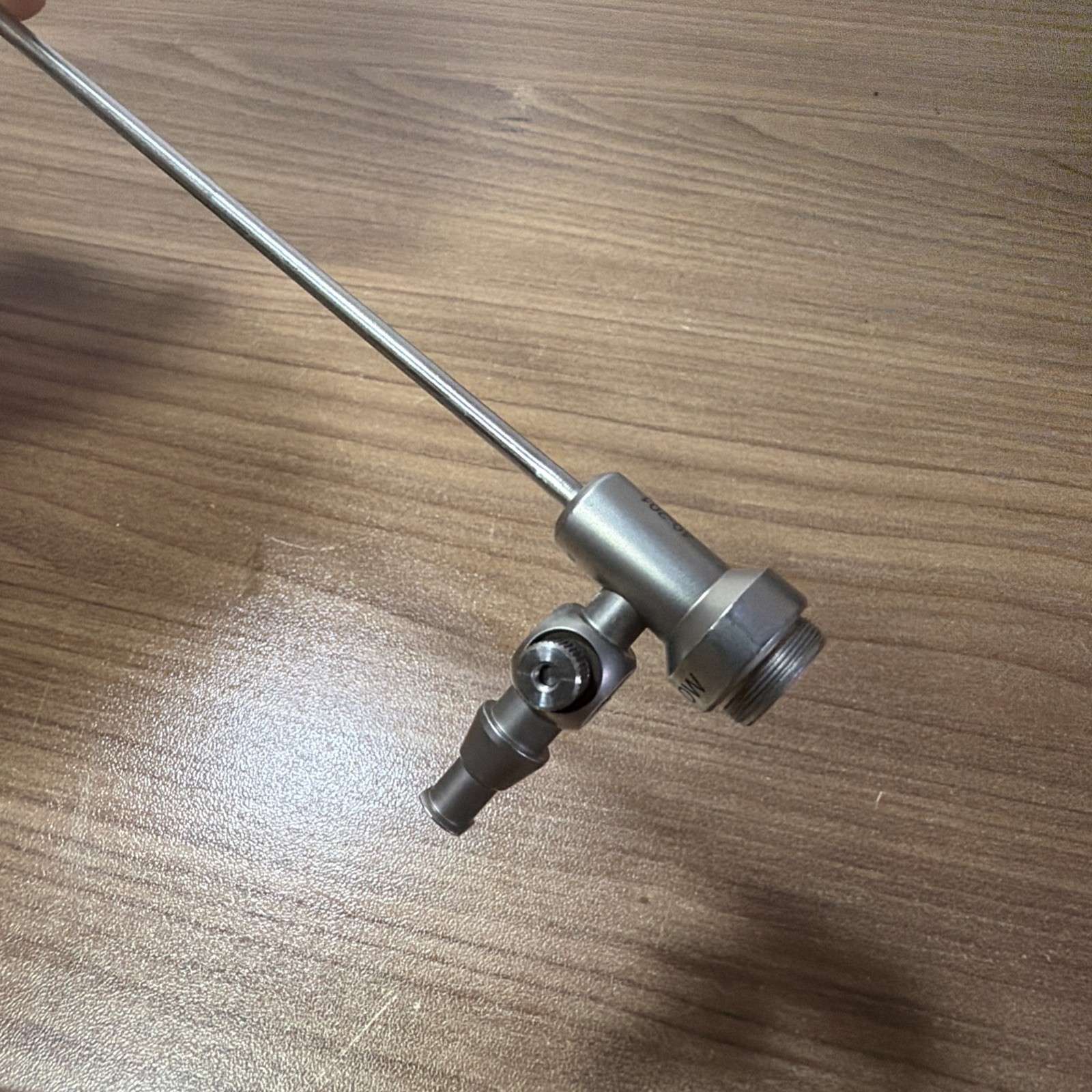 Hologic MyoSure 40-200 Operative Hysteroscope 40-201 Removable Outflow Channel