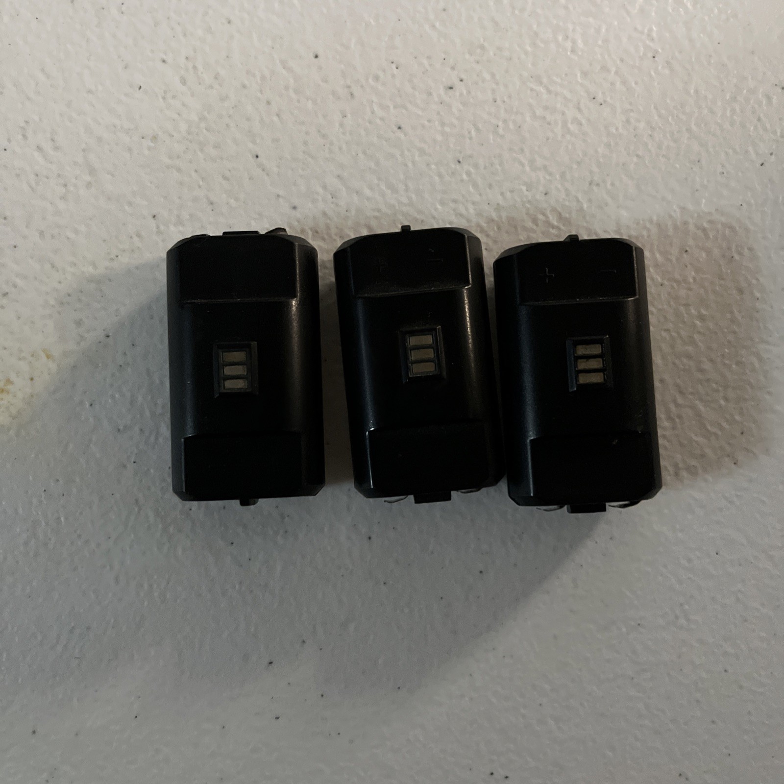 Microsoft Xbox One Power a Rechargeable Battery Pack