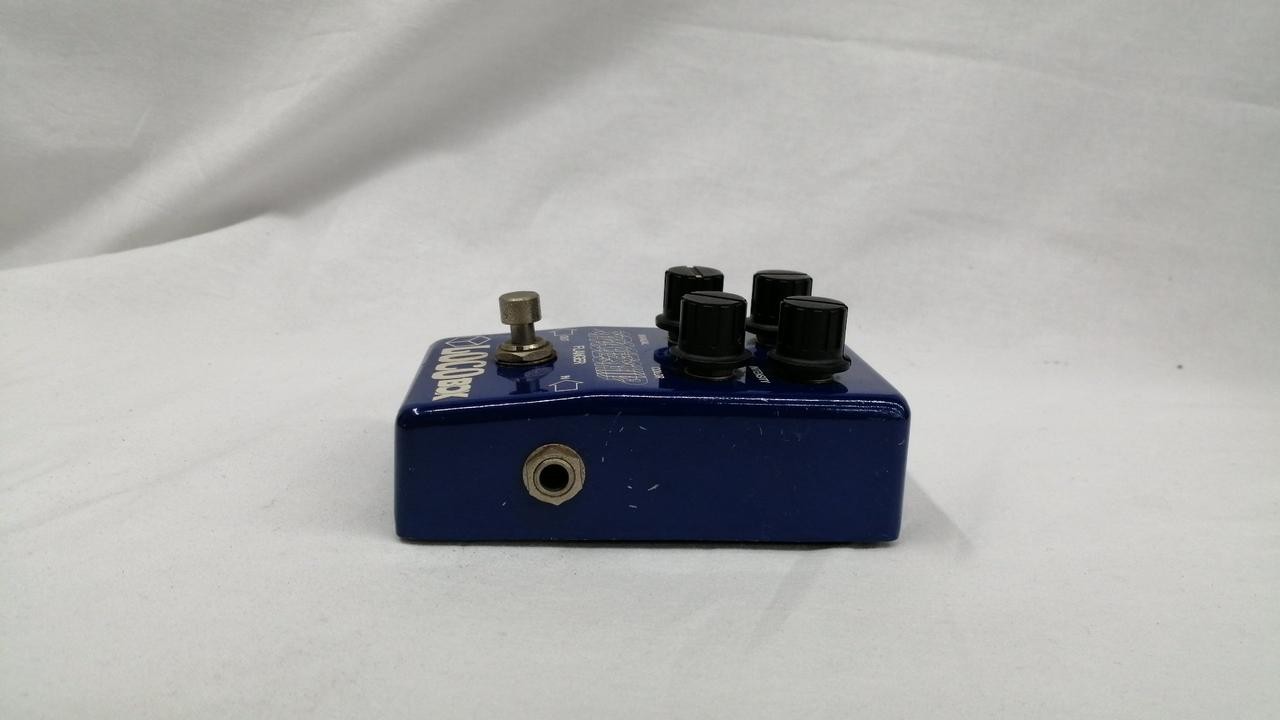 LOCO BOX FLANGER Model