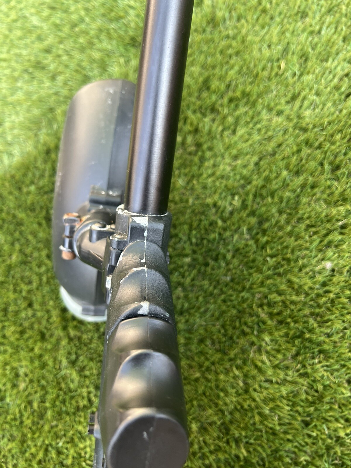 Tippmann 98 Custom Ultra Basic Paintball Marker Tested