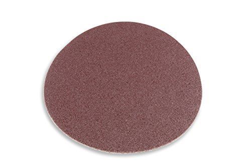14 Inch 120 Grit Adhesive Back Multipurpose Sanding Disc