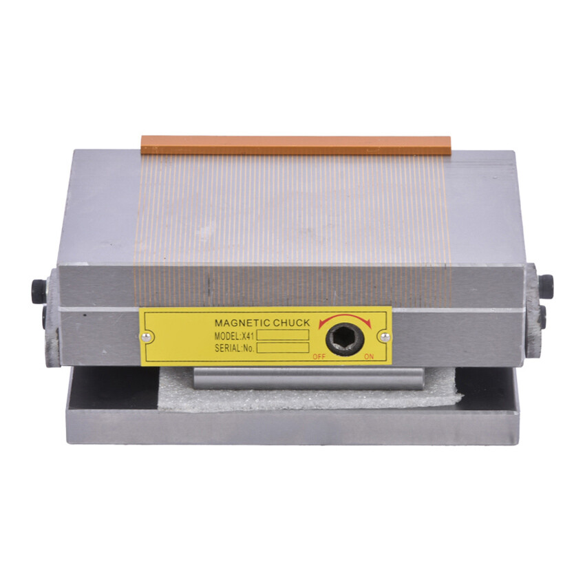 High-precision Strong Magnetic Force Surface Grinder Permanent Grinding Machine