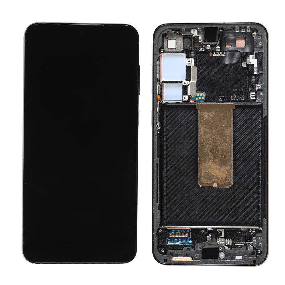 OEM For Samsung Galaxy S23 Plus S916B/E OLED S23+ LCD Display Touch Screen 6.6''