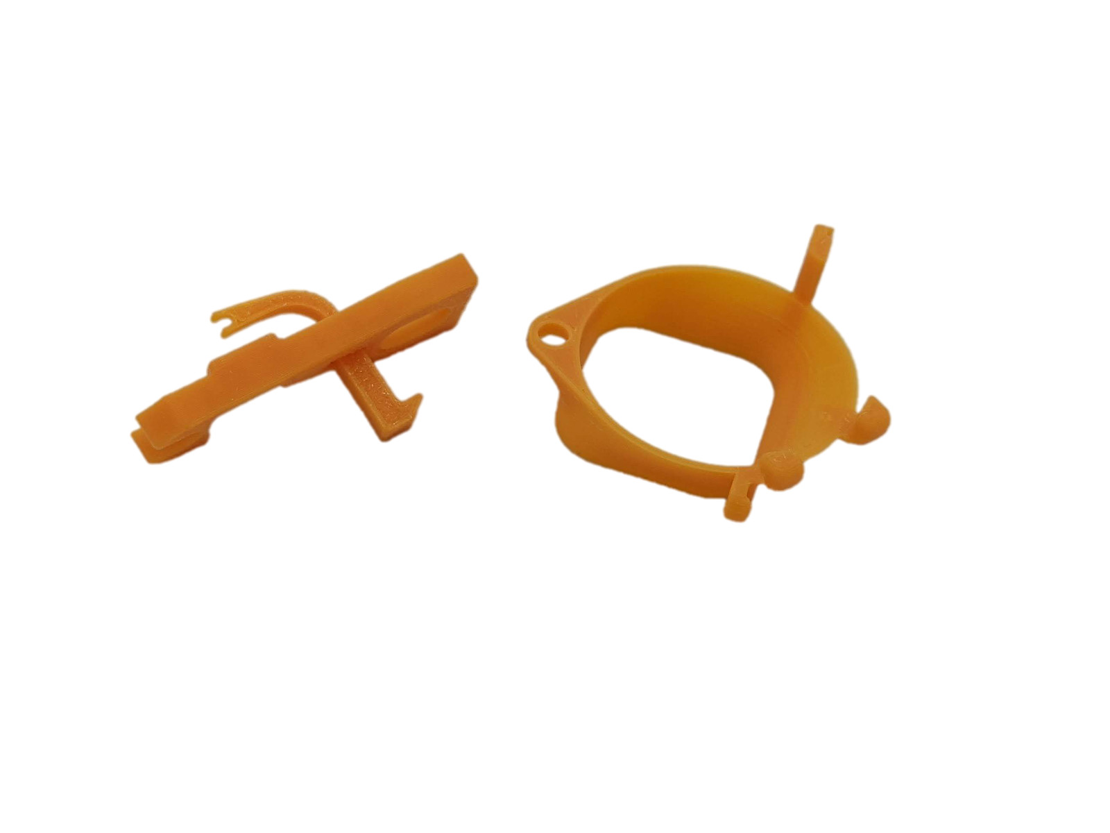 Dreamcast Noctua Fan Mount Kit