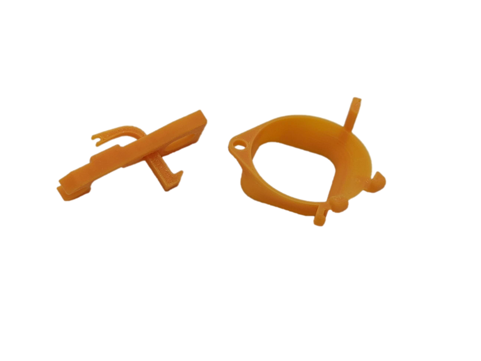 Dreamcast Noctua Fan Mount Kit