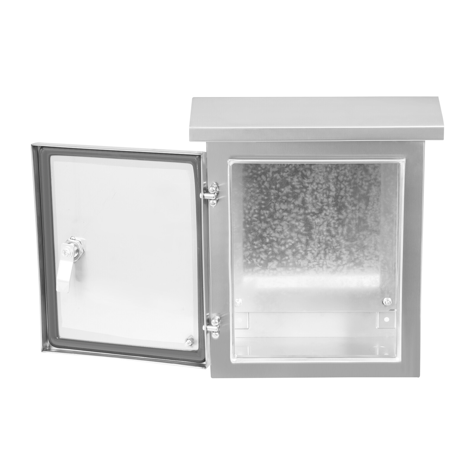 Electrical Box Stainless Steel Electrical Box Wall Mount Electrical Junction Box