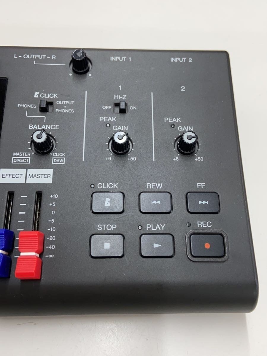 ZOOM Mixer R12 Used