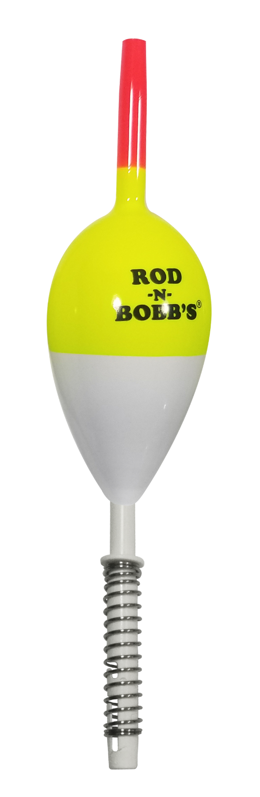 3-In-One Unweighted Bobber