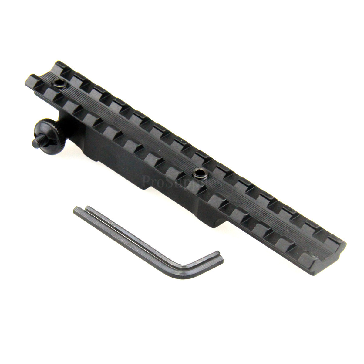 Mauser 98 K-98 K98 VZ 24 Mil-Spec Scout Weaver Scope Base Mount