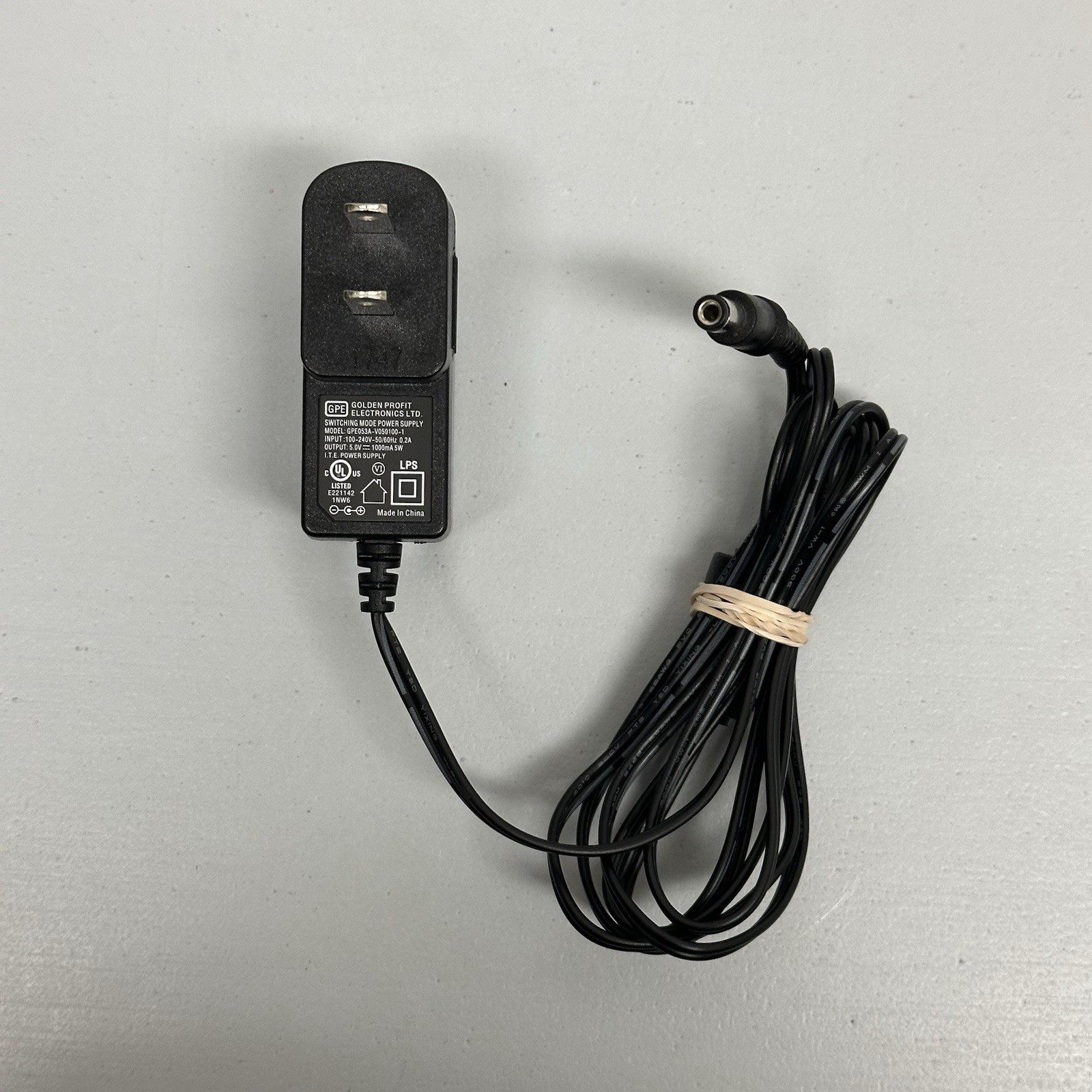 Sunfire Wireless Subwoofer SDSWiRX Receiver w/ Power Supply