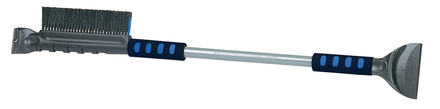 SUBZERO 35" ICE CRUSHER SNOWBRUSH AND ICE SCRAPER 16620