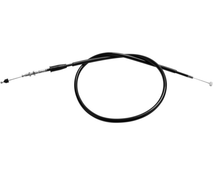 Motion Pro 05-0362 Black Vinyl Clutch Cable