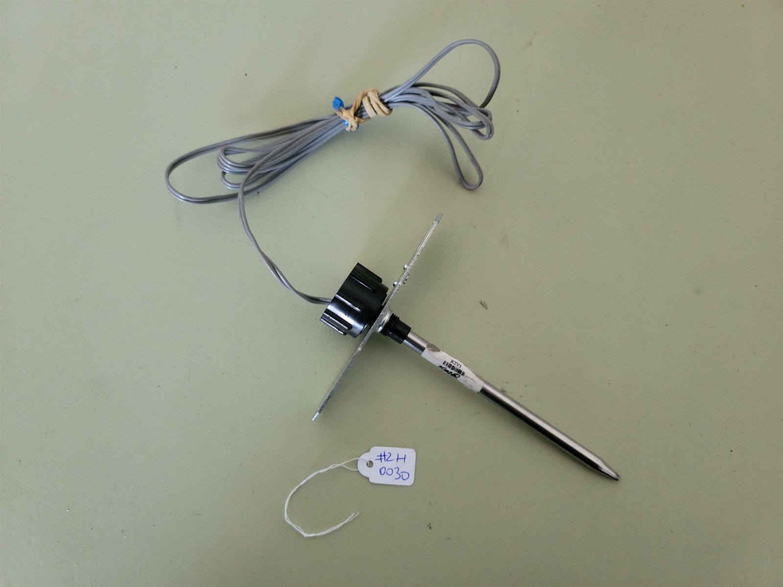 Kele KTV3 080422 VAV Box Duct Temperature Sensor - New
