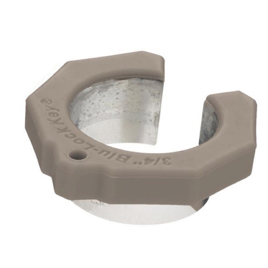 Hydro-Rain Blu-Lock Release Tool