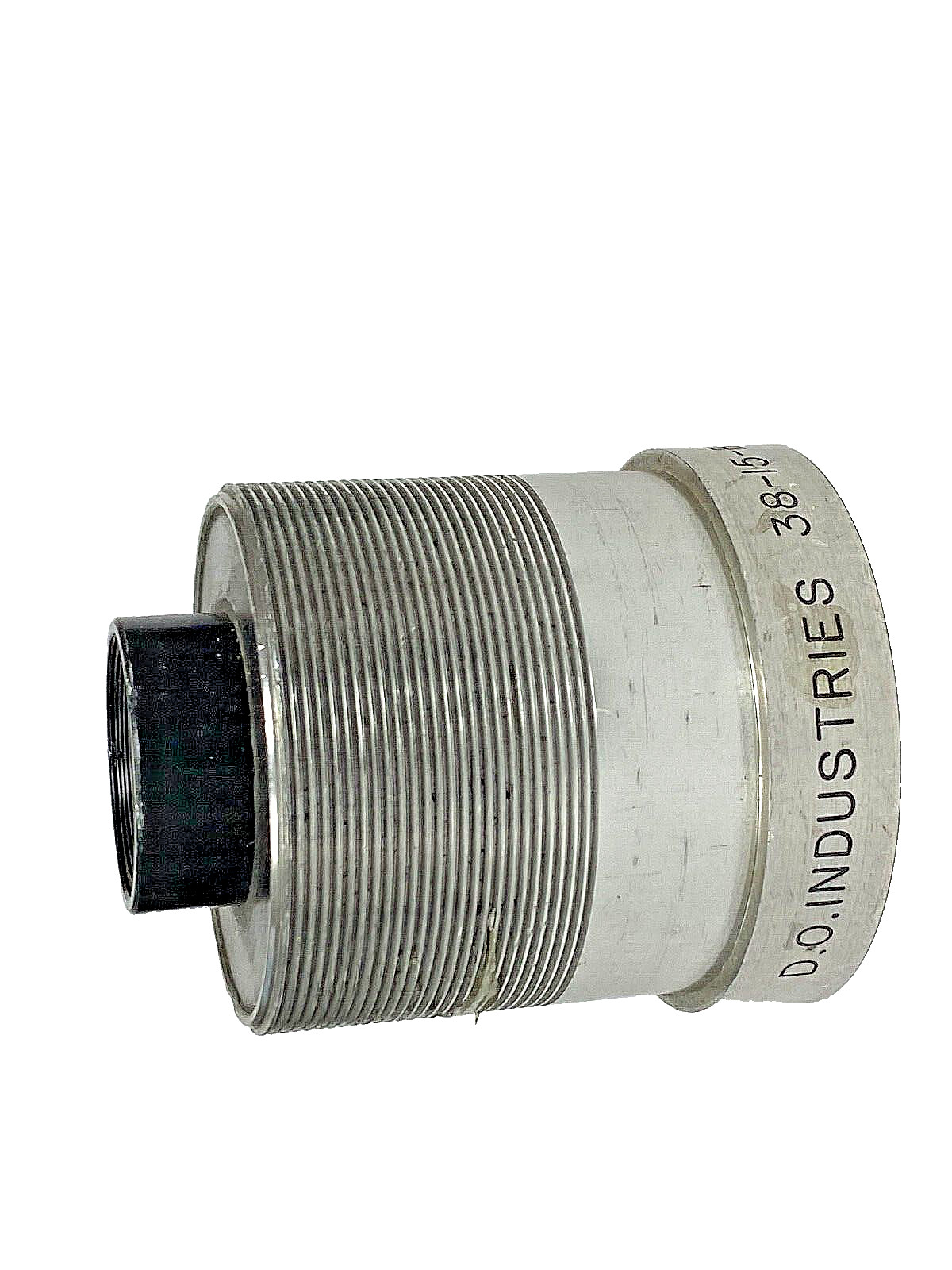 D.O. Industries 38mm 1.5" FL 16mm Projector Lens  52.5mm Diameter  Barrel