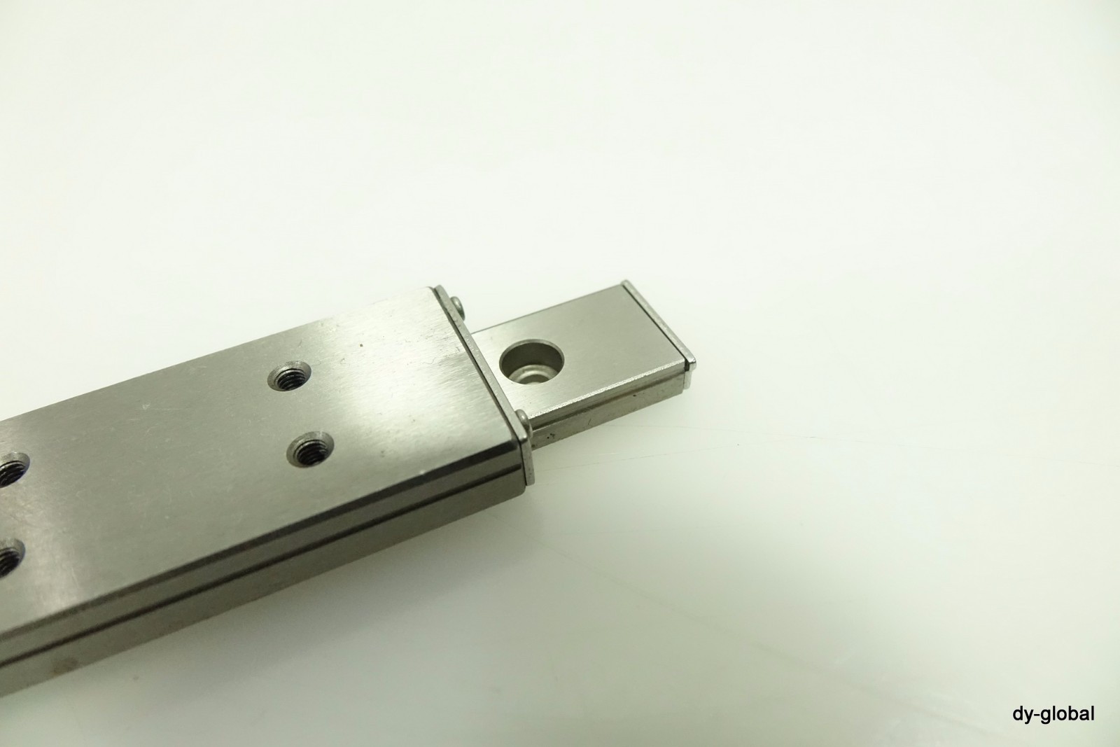 IKO Used BWU25-60 Linear Ball Slide unit
