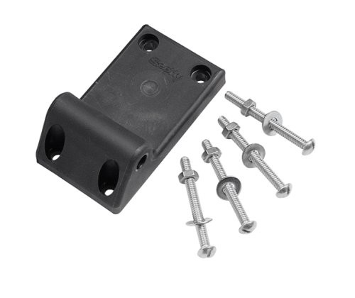 Scotty Mounting Bracket for Downrigger (1023)