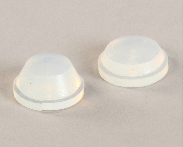 07073.1000 Bunn Kit, Thermostat Grommet Genuine OEM BU07073.1000