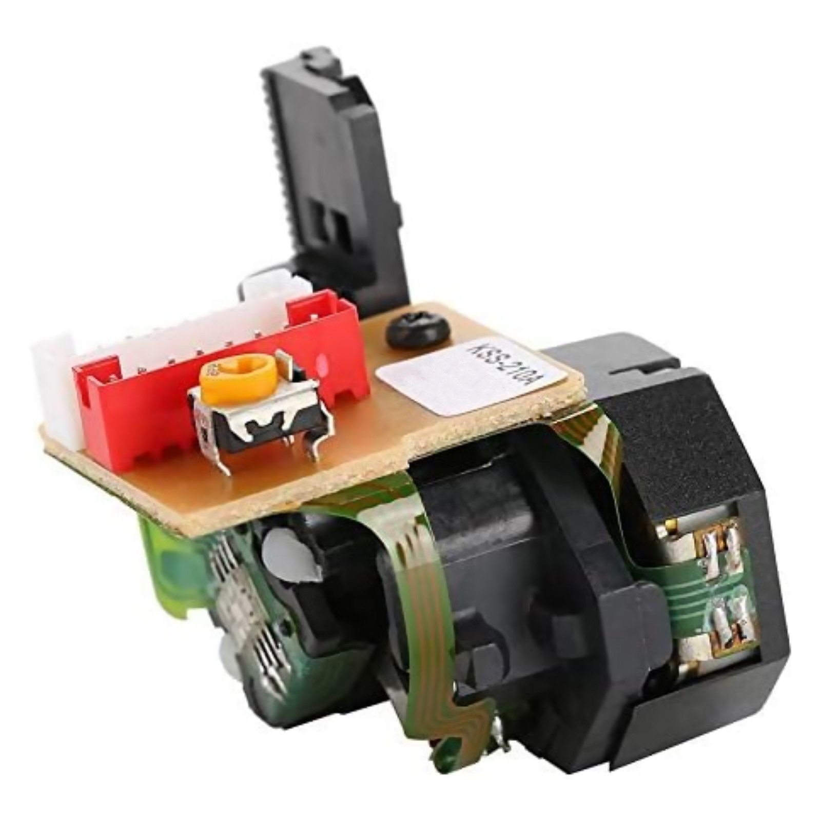 New KSS-210A Optical Pick Up Laser Lens Module Replacement Part For CD/VCD