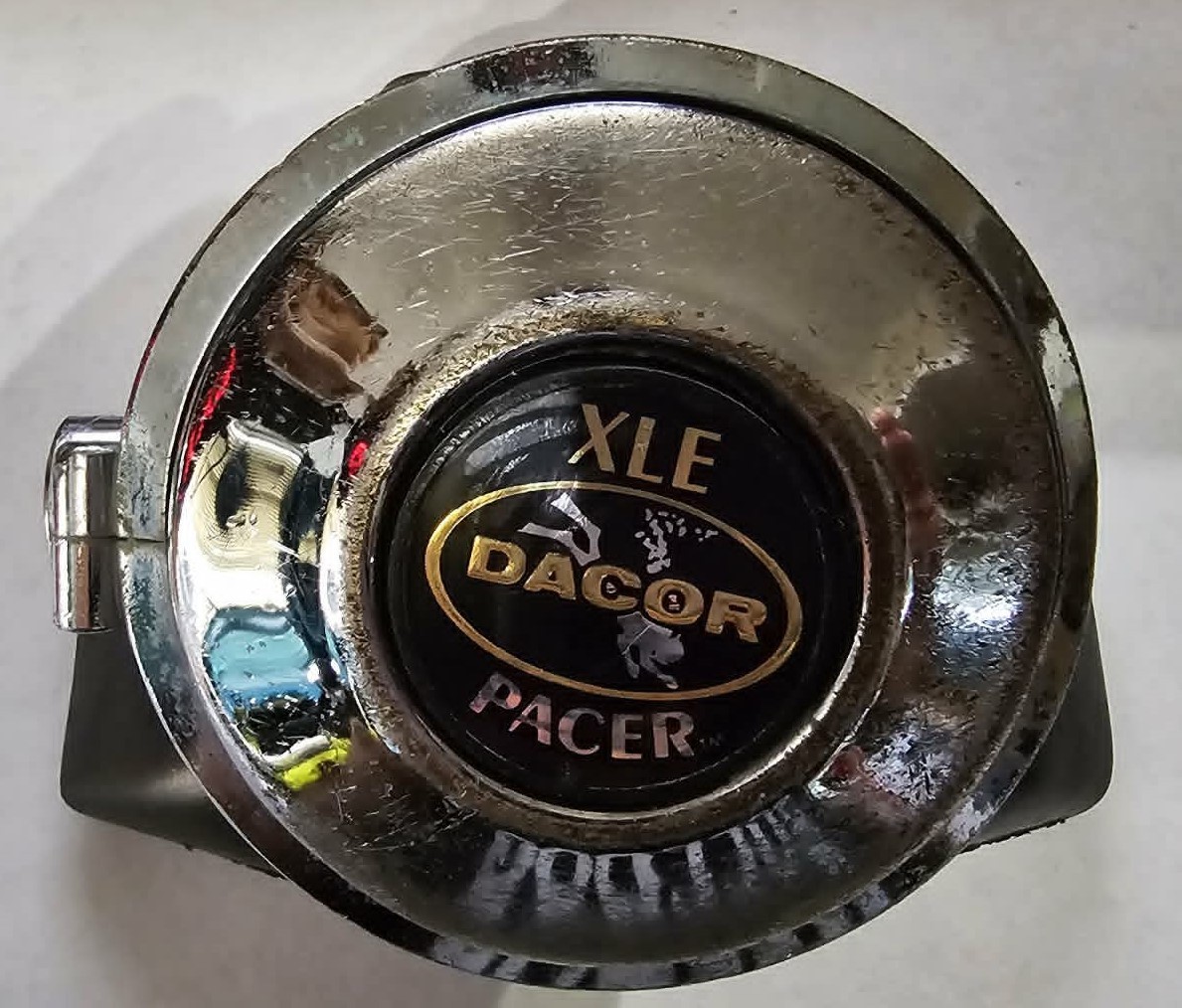 DACOR PACER XLE STAGE 2 REGULATOR