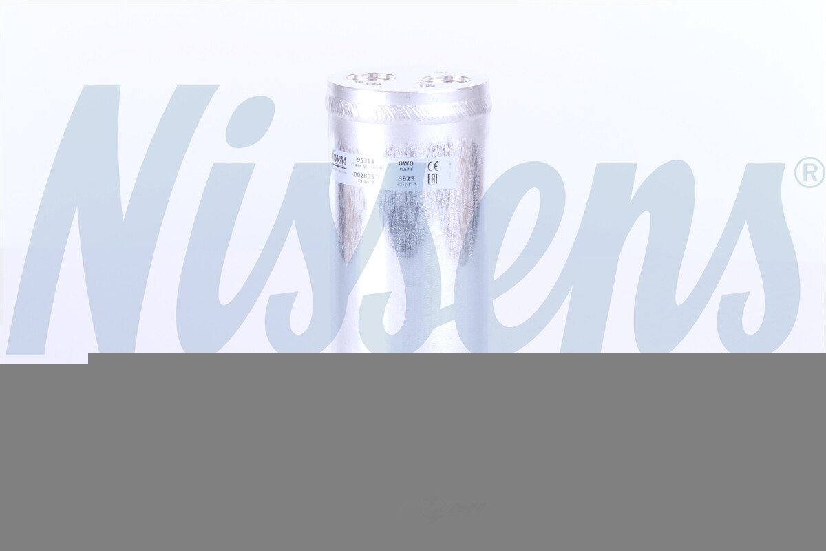 New Drier/Accumulator  Nissens North America  95314