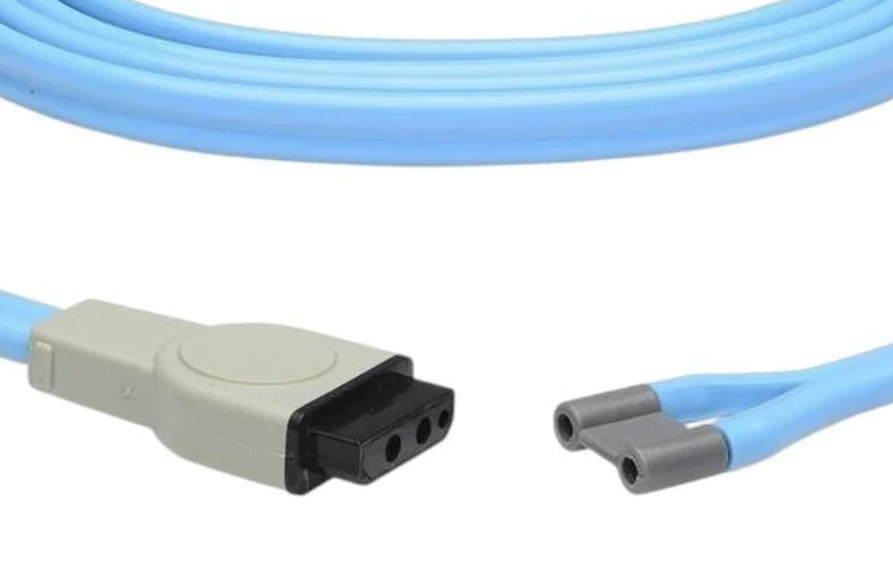 GE Healthcare Marquette NIBP Hose 414874 Neonate  - Same Day Shipping - USA