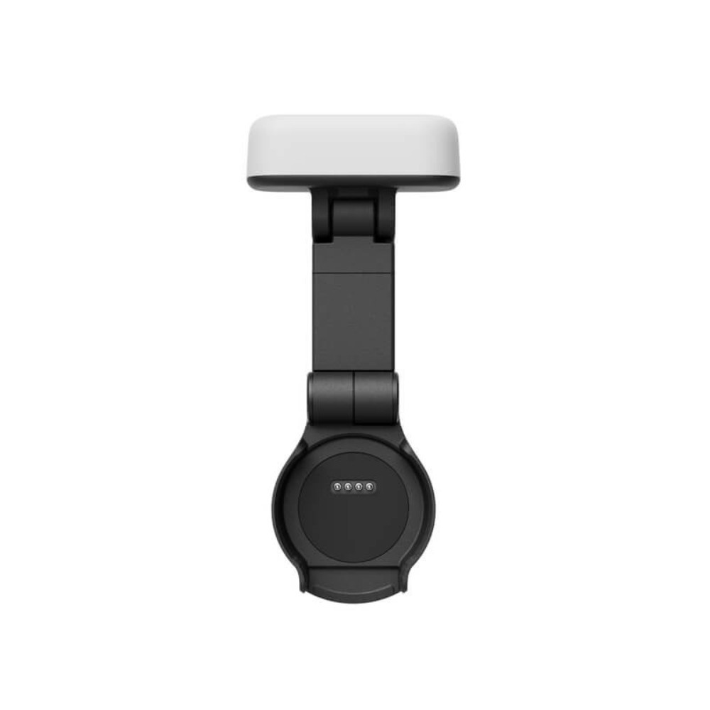 DJI Osmo Pocket 4 – Fill Light and Battery Handle Combo