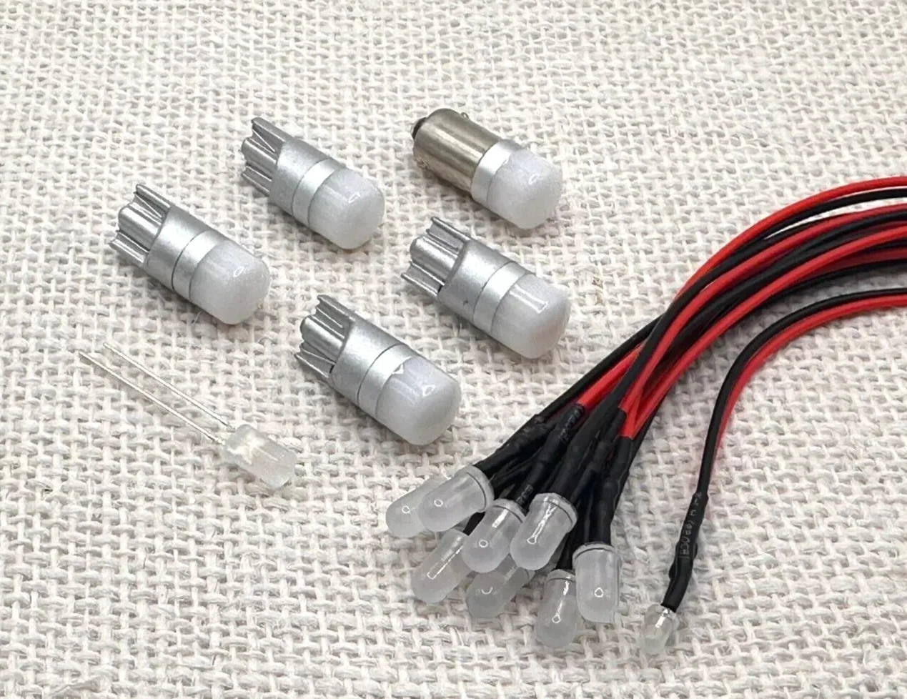 Pioneer SX-3700 RECEIVER replacement LED lamps kit  bulb lights kit upgrade