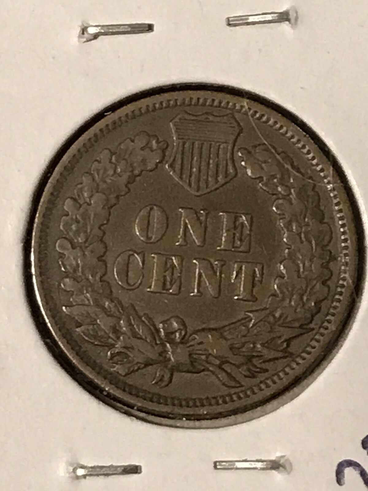 1904 Indian Head Cent