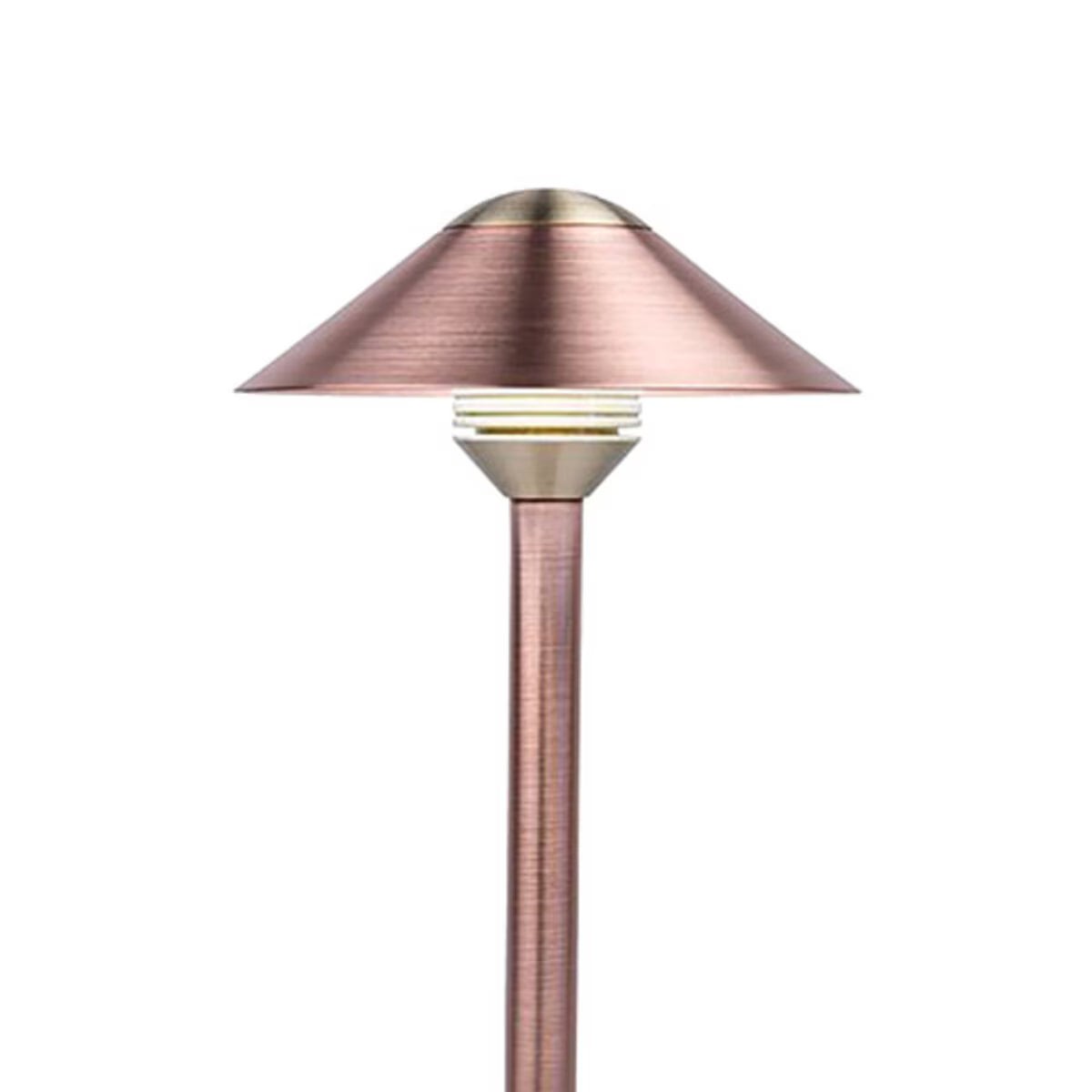 FX CA Path Light 20W LED 18 in. Riser