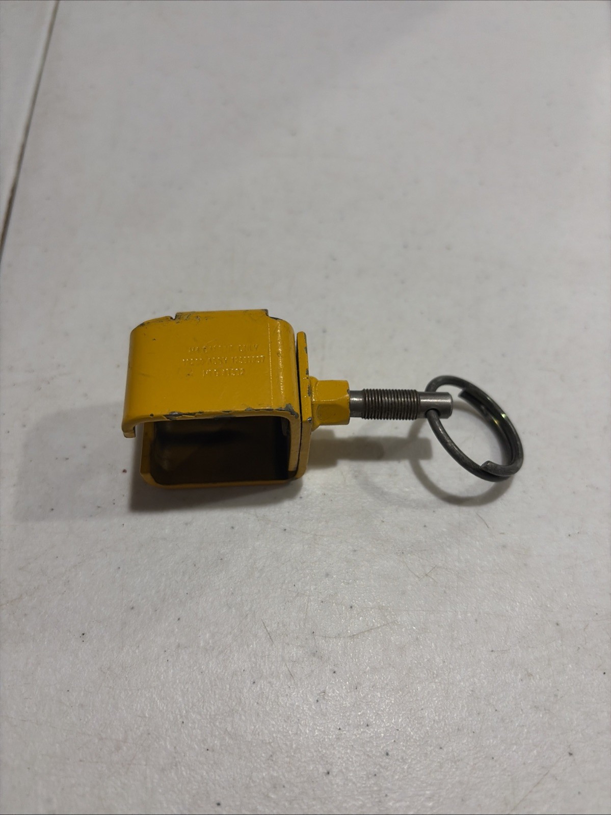 USGI Attachment / Blank Firing Adapter BFA