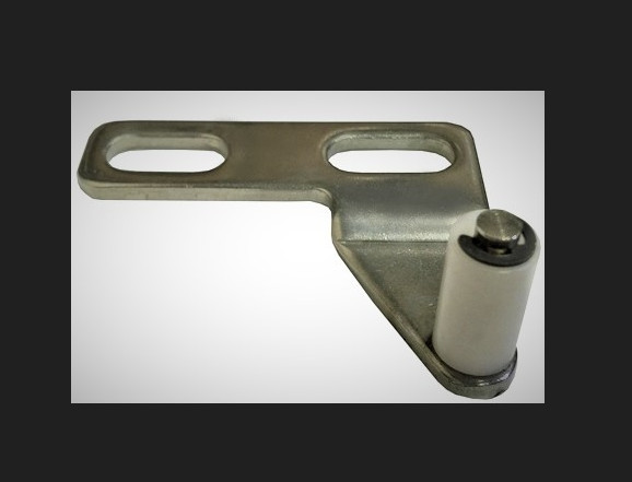 417024-1 LH Bottom Guide Assy - Stanley Dura-Max 5400