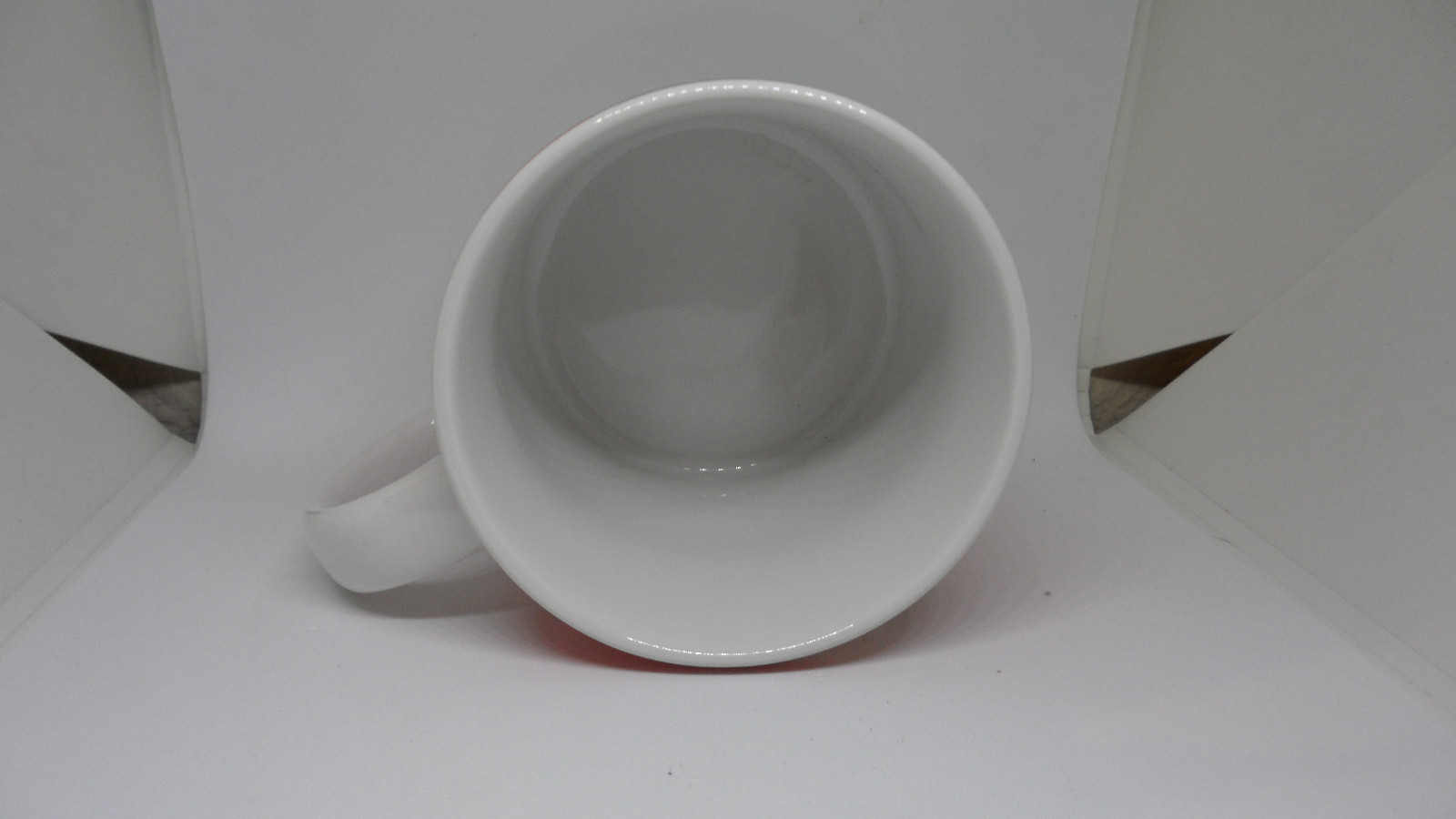 Mickey Mouse Face Mug Pop Art Made in Japan