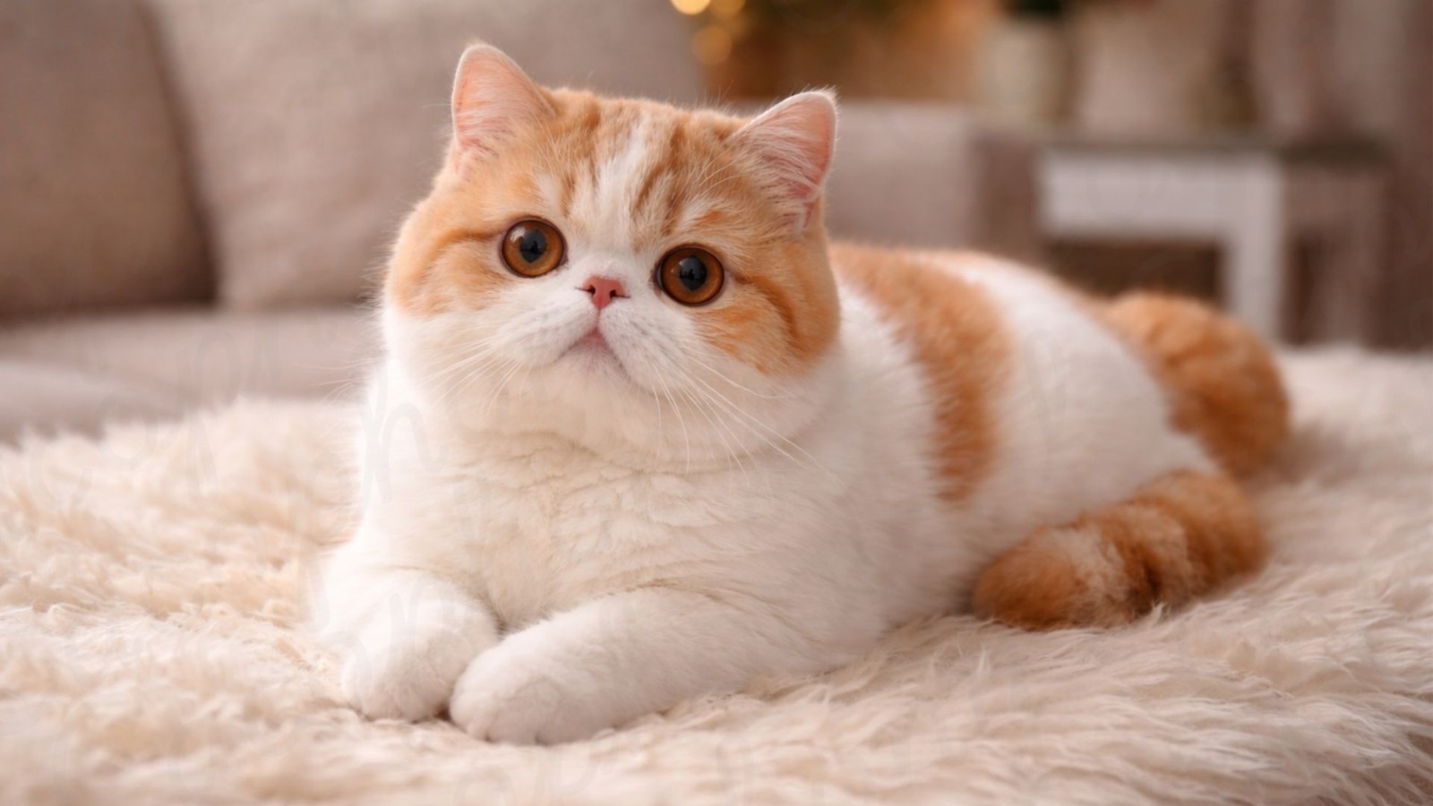 20 Cat Desktop Wallpapers Digital Download Cozy Computer Background Bundle