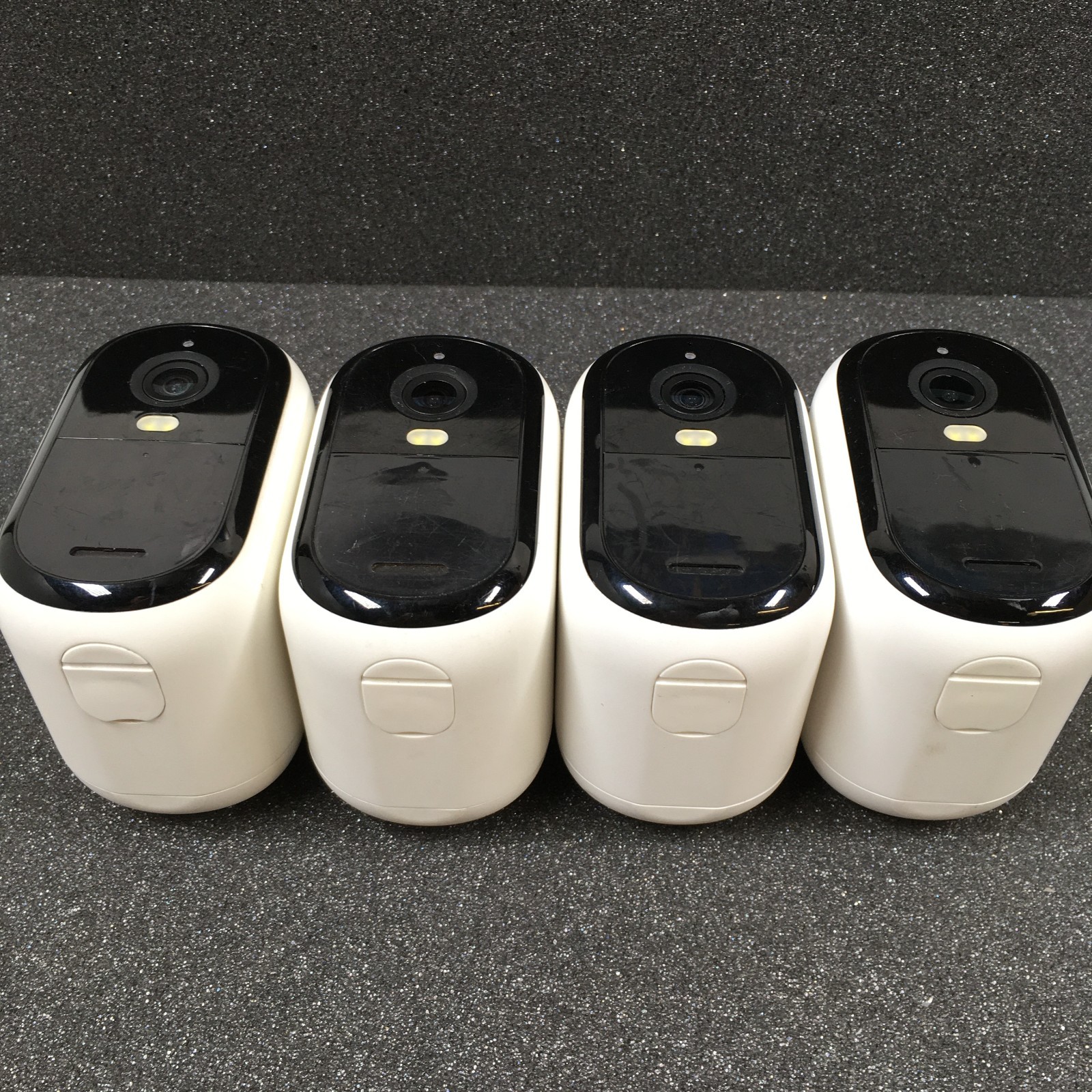 Arlo Essential XL (2nd Generation) VMC3052 2K Outdoor Camera (4 PACK)