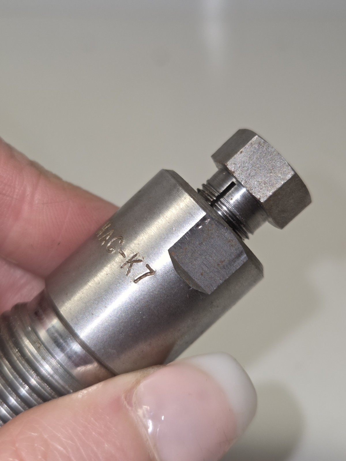 Lee 2-Die Set In Box - 7mm Rem Mag (90876)