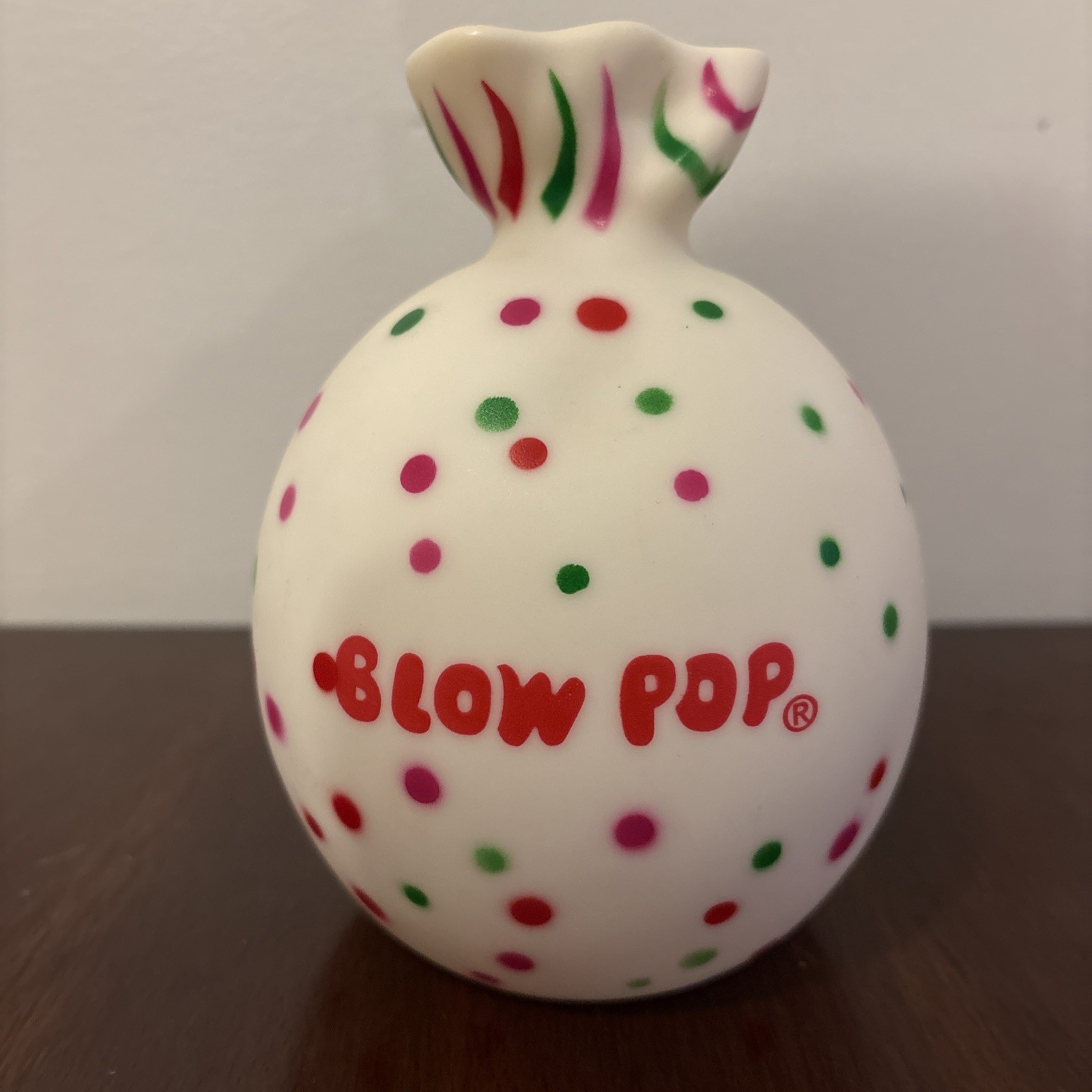 Charms Blow Pop Watermelon Ambient Light