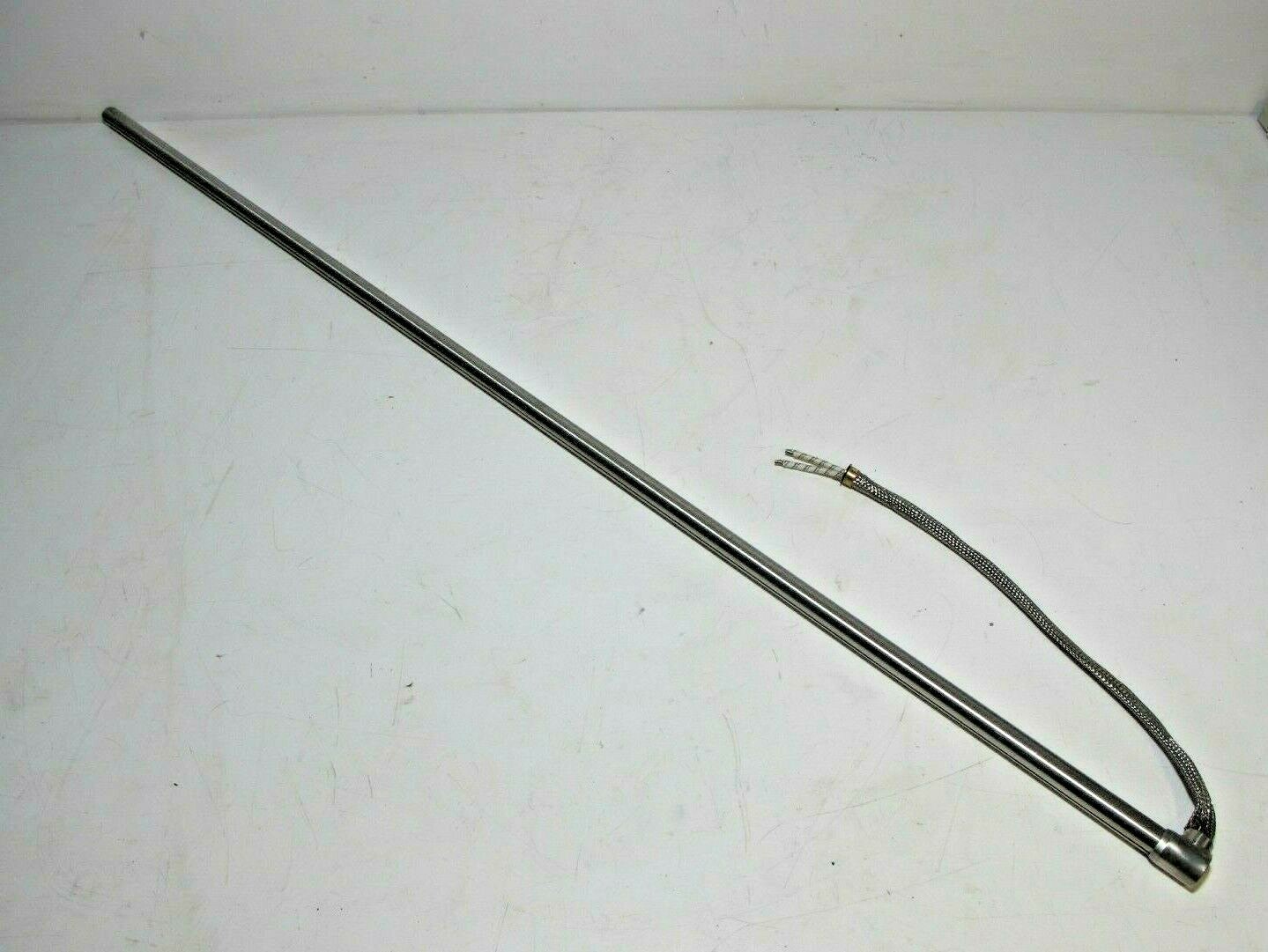 NEW Dalton Rod 240V 4730W W5L396 Heater Split Sheath Cartridge Rod Watt-Flex