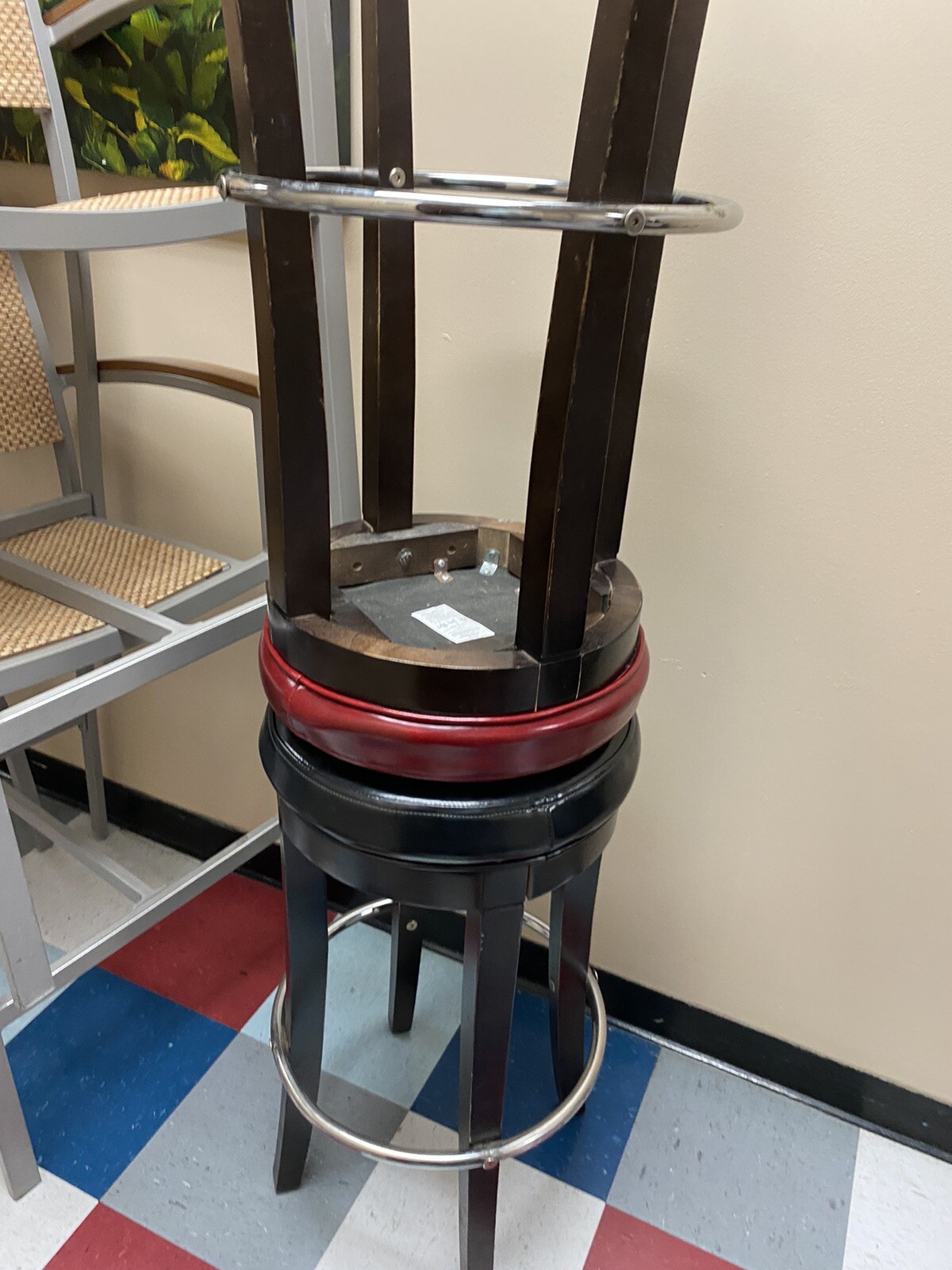 Used Restaurant Chairs