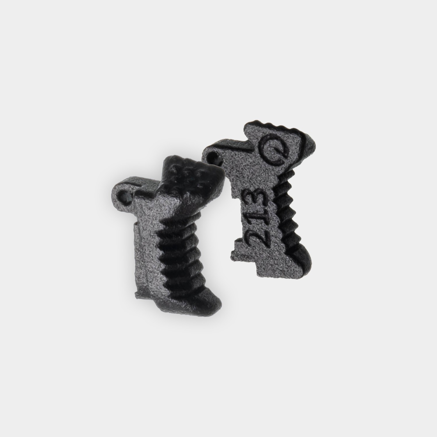 Emissary Development Paddle Shifter for Streamlight TLR-7A