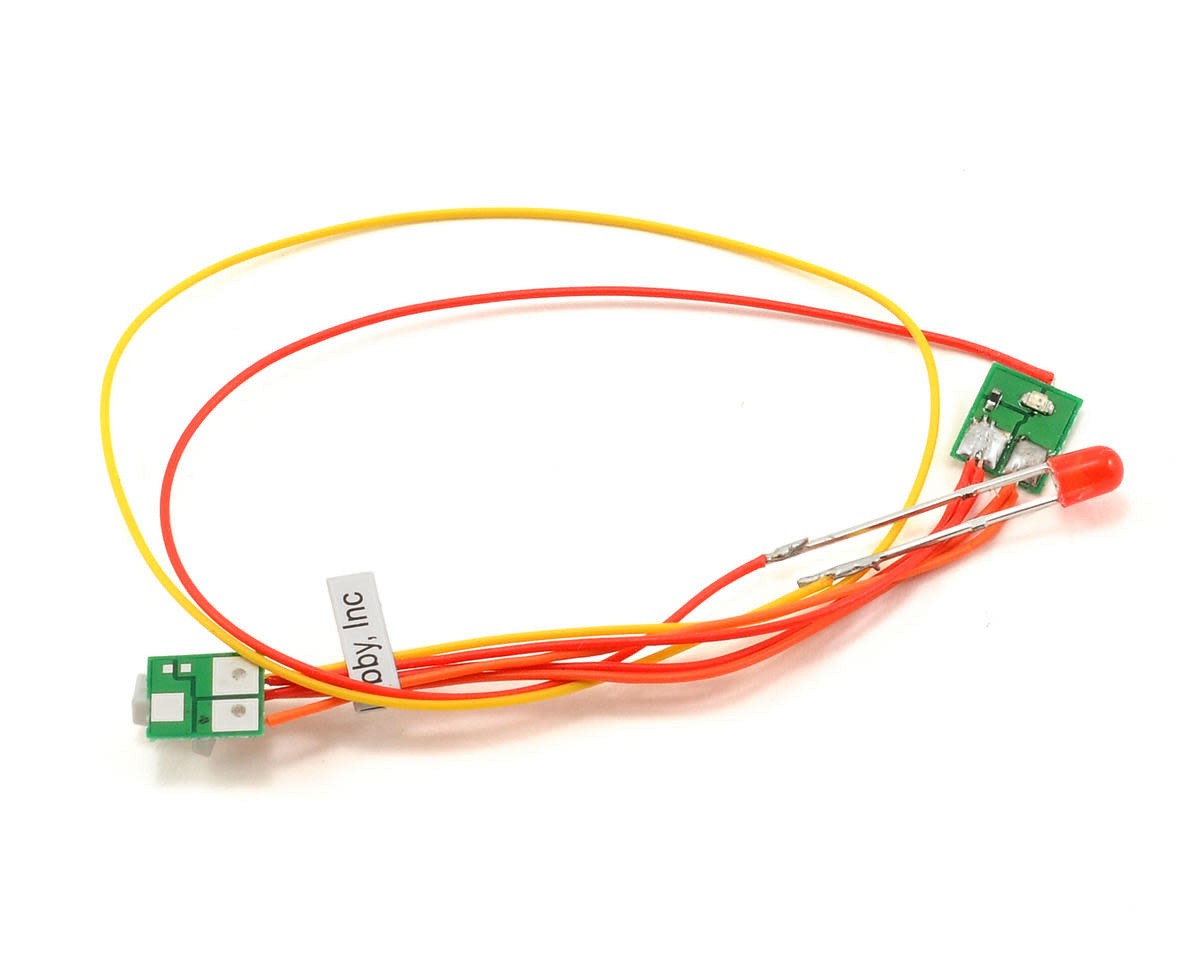 EFLH2404 Blade LED Set (4) (mCX2)