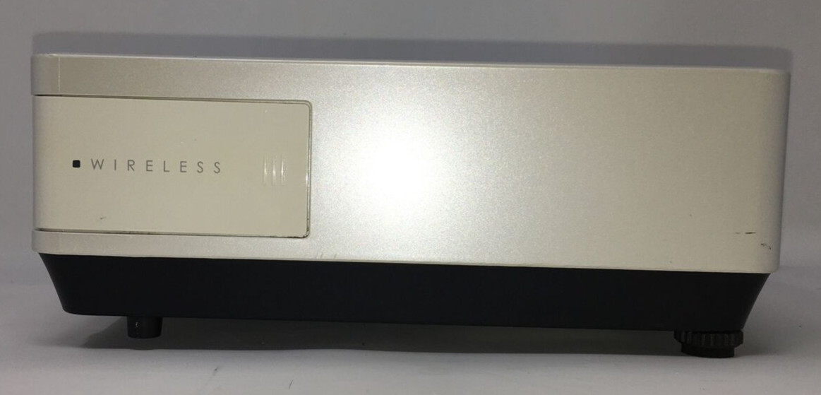 Epson - EMP-1705 - XGA Projector W/remote MW0B2