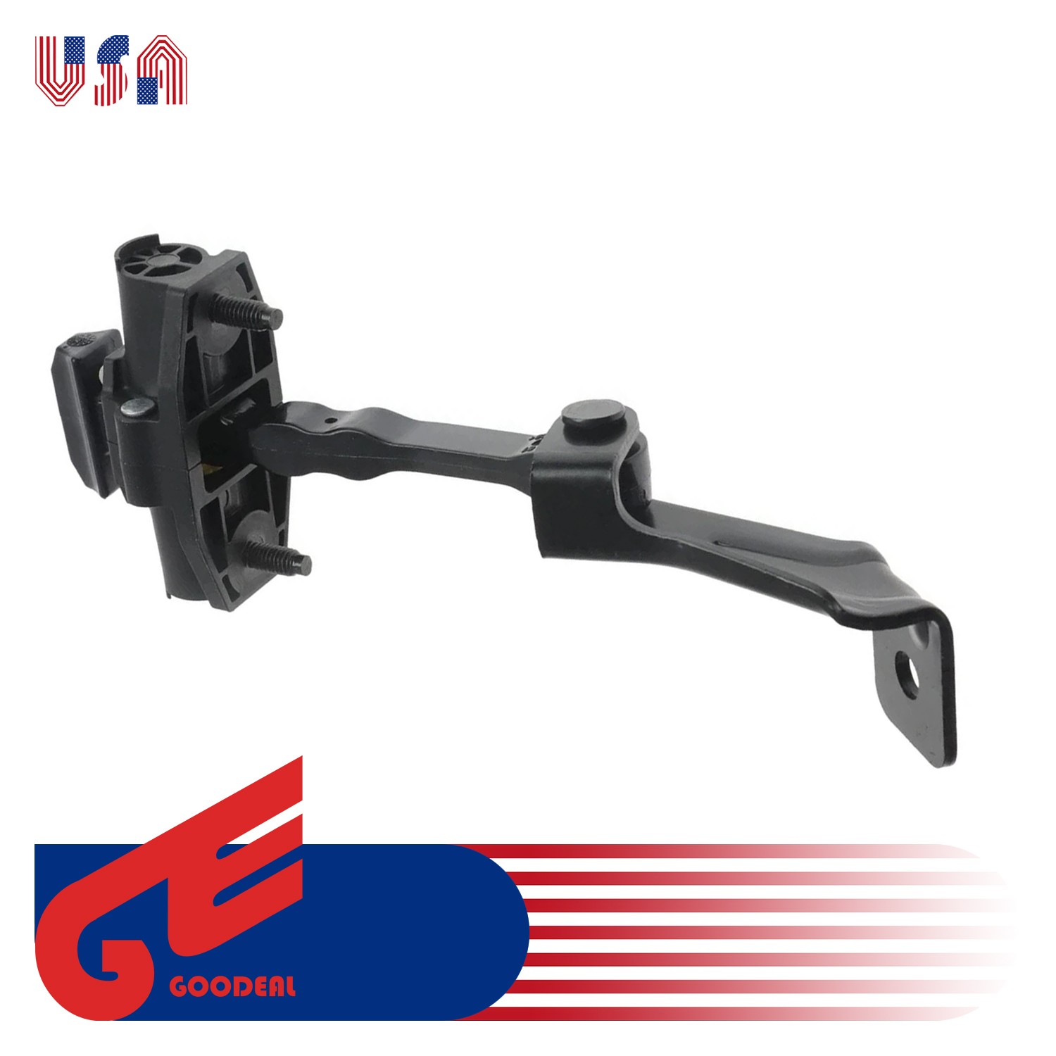 Front Door Check Link Arm Stopper For Tesla Model 3 2017-2021 Right Side