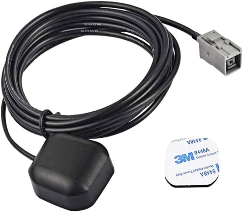 New GPS Navigation Antenna Replacement for JVC KW-NT700 KWNT700