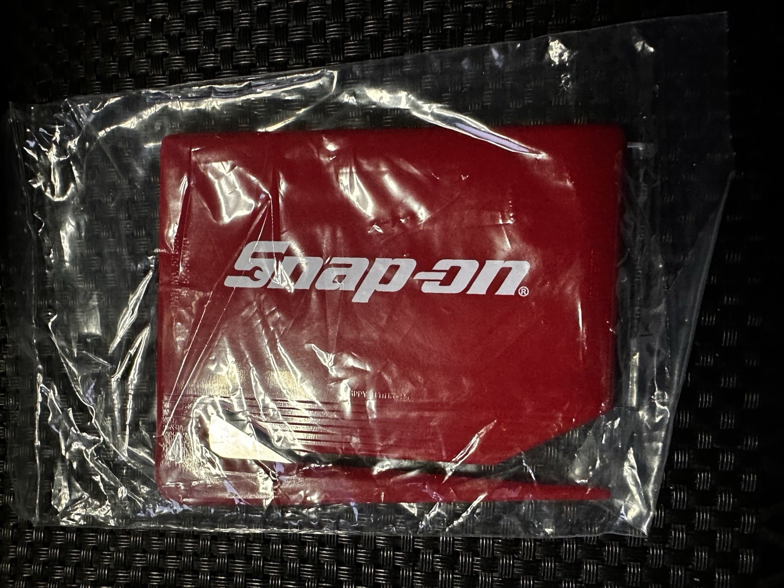Snap On Zippy Letter Opener