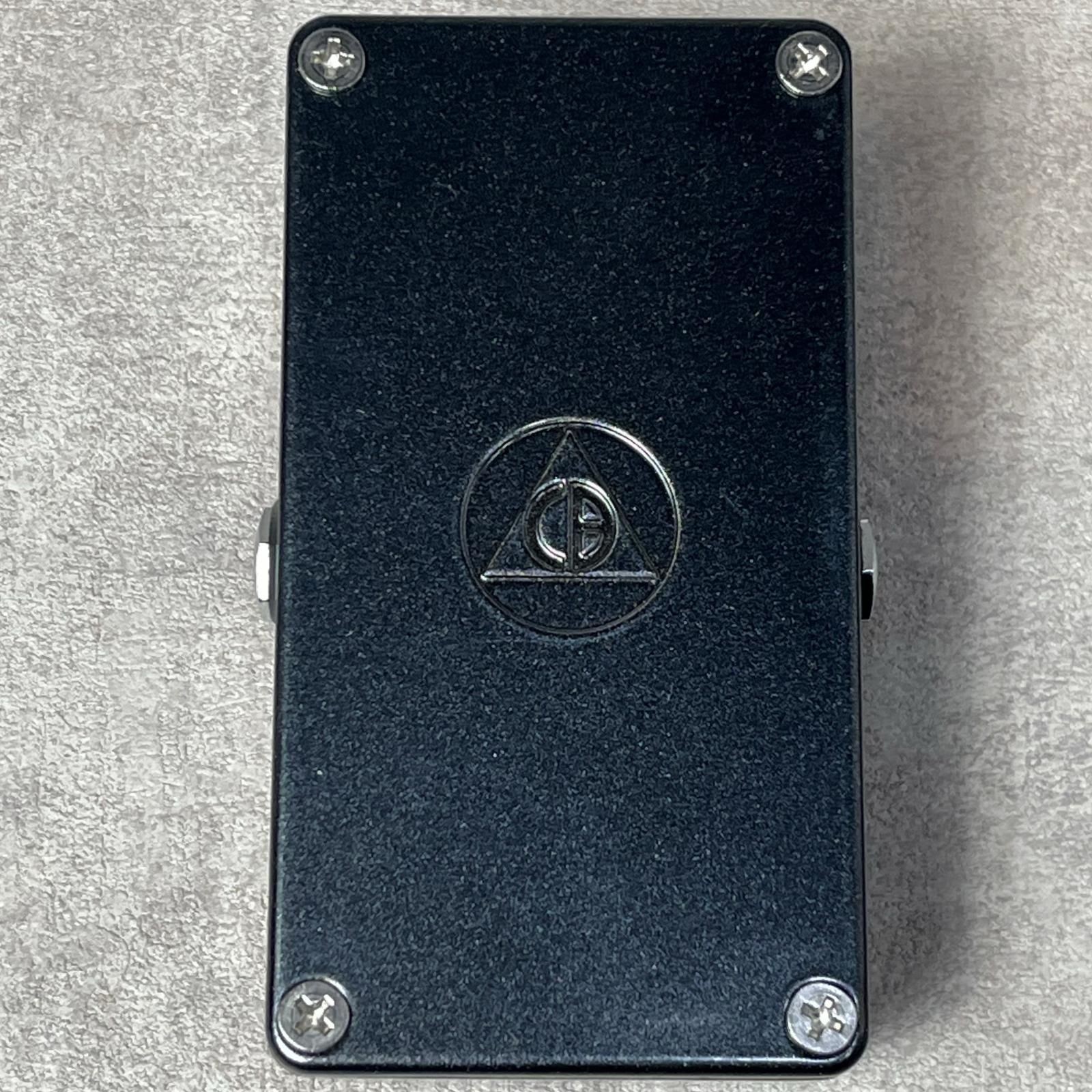 Catalinbread Sabbra Cadabra Effects Pedal