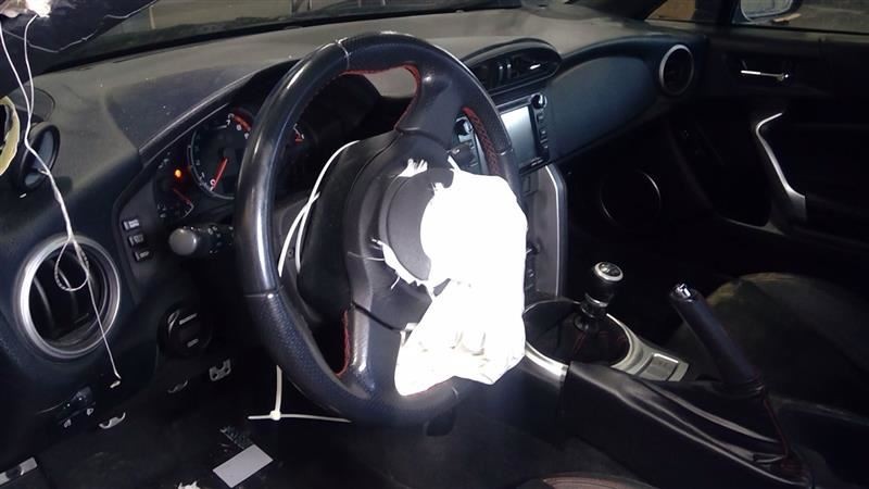 2016 Br-z Theft Module Sku#3353715